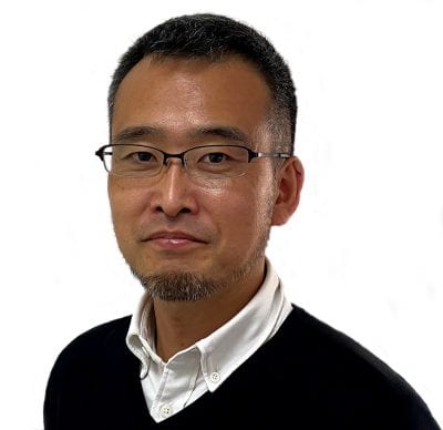 木本 彰 / Akira Kimoto